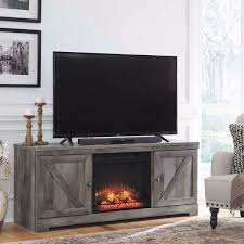 Wynnlow Fireplace Tv Stand Ashley