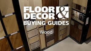 wood ing guide you