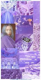 Billie Eilish Purple Wallpapers - Top ...