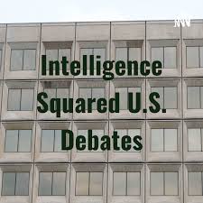 Intelligence Squared U.S. Debates