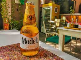 16 refreshing modelo nutrition facts