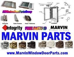 Marvin Window And Door Replacement