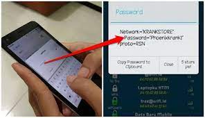 Cara bobol password wifi lewat hp. Paling Ampuh 5 Cara Nakal Bobol Password Wifi Dengan Android Agar Bisa Internetan Gratis Boombastis