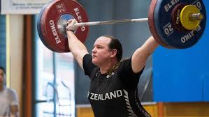 Jun 21, 2021 · the new zealand weightlifter laurel hubbard is poised to make history and headlines, as well as significant controversy, after being confirmed as the first transgender athlete to compete at an. Laurel Hubbard Weightlifting Transgender Athlete Wins Medal At World Championships Fox Sports