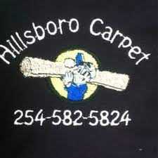hillsboro carpet outlet cleaning