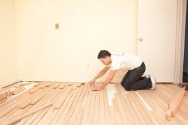 installing hardwood floors costs