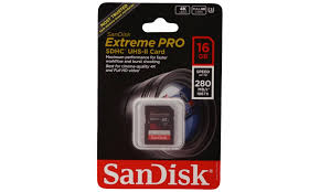 Glance over both the sandisk extreme and extreme pro and you'll notice the number 10 inside the letter 'c.' this shows they're class 10 sds—the highest rating of a memory card—and indicates that they possess a minimum data transfer speed of 10 mb/s. Sandisk Extreme Pro Uhs Ii Memory Card Review Fastest Sd Card On The Planet The Ssd Review