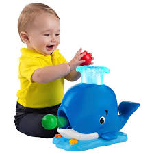 silly spout whale popper smyths toys