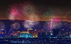 4th of july in las vegas your ultimate