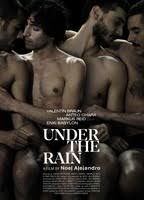 Under The Rain Nude Scenes Aznude Men