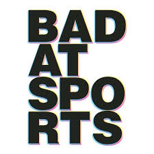 bad at sports toppodcast com