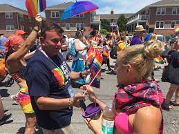 LGBT Pride Event To Be Held At Jones Beach, This Summer | Herald Community  Newspapers | www.liherald.com