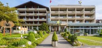 hotel stella holidays in interlaken