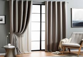 living room curtain designs for every style