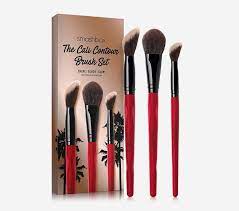 Browse makeup brushes & more. Smashbox Contour Brush Cruelty Free Makeup Brushes Makeup Brush Set