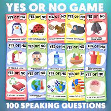 esl speaking game game for speaking