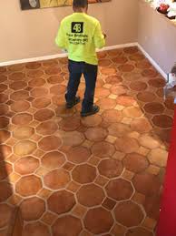 saltillo tile floors