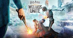 Harry potter actor matthew lewis' clickbait post is attracting massive attention from fans. Harry Potter Wizards Unite Begins 2020 With Dumbledore Themed Foundables Harry Potter Fan Zone