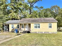 recently sold homes in leesville la