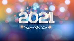 happy new year 2021 wallpapers full hd