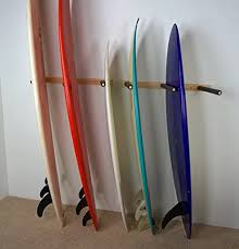 surfboard storage surfboard wall