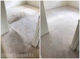 what to do before your carpet cleaning