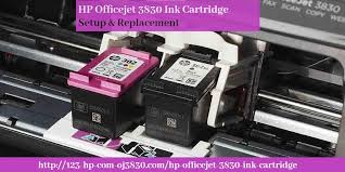 Hp officejet 3830 driver download for hp printer driver ( hp officejet 3830 software install ). Hp Officejet 3830 Ink Cartridge Setup Replacement