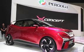 Research perodua car prices, news and car parts. Perodua Shows X Concept Myvi Gt And Suv At Klims 2018 Free Malaysia Today Fmt