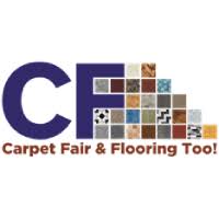 carpet fair flooring too