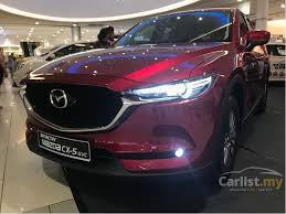 I wanted to go for a smaller car but i got to drive a 2017 mazda offers 3 suv models in the malaysia namely: Mazda Cx 5 2017 Skyactiv G Gls 2 0 In Kuala Lumpur Automatic Suv Red For Rm 146 165 4021104 Carlist My