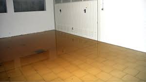 Why Does A Basement Flood 5 Common Causes