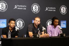 Find out the latest on your favorite nba players on cbssports.com. Brooklyn Nets 2019 20 Nba Season Preview Predictions