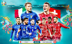 Dù vậy thực tế đội bóng vẫn còn phụ thuộc khá nhiều vào hai ngôi sao trong đội hình là david alaba và. Nháº­n Ä'á»‹nh Italy Vs Thá»¥y Sá»¹ Euro 2020 Bay Cao Cung Azzurri Vietnamnet