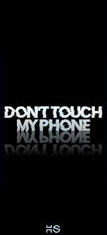 top 10 best dont touch my phone iphone
