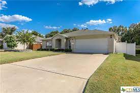 harker heights tx single family homes