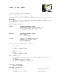 Resume Template With References References Cool Resume Reference