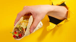 nutrition expert exposes which taco is