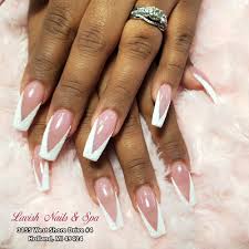 nail salon 49424 lavish nails spa