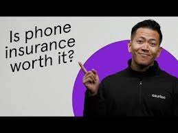 Asurion Smart Phone Insurance Youtube gambar png