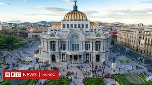 Día Mundial del Turismo: ¿cuáles son los lugares más visitados de América  Latina? - BBC News Mundo