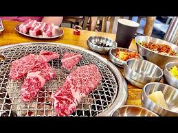 678 korean bbq restaurant review pitt