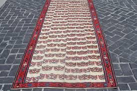 the history of antique rugs