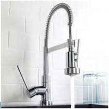 best kitchen faucets brushed nickel