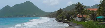 Best Time To Visit Martinique Climate Chart And Table