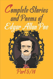 stories and poems of edgar allan poe