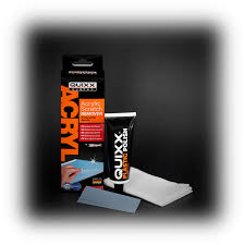 Acrylic Scratch Remover Quixx