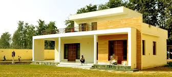Tarpur Farm House Indian Residence