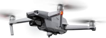 dji launches the new drone mavic air 2