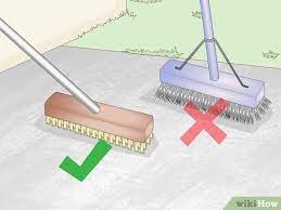 3 Ways To Clean Cement Wikihow