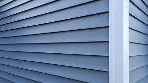 How To Paint Vinyl Siding A Touch Of